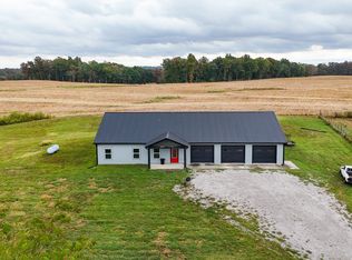 1433 Spa Rd, Lewisburg, KY 42256