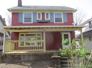 3362 Tullamore Rd, Cleveland, OH 44118