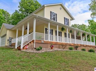 14450 Saint John Rd, Rineyville, KY 40162