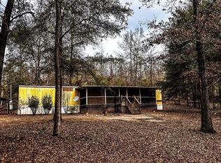500 Bennett Dr, Abbeville, AL 36310