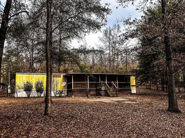 500 Bennett Dr, Abbeville, AL 36310