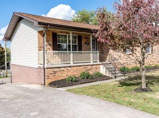 2025 Swarthmore Ln, Maryville, TN 37804