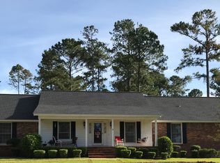 2720 Somerset Dr, Albany, GA 31721