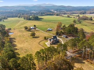 611 Buttermilk Rd SW, Cave Spring, GA 30124