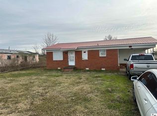 9476 Martin Luther King Blvd, Mer Rouge, LA 71261