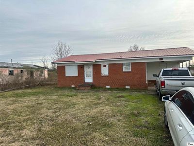 9476 Martin Luther King Blvd, Mer Rouge, LA, 71261