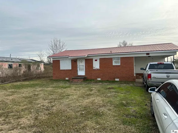 9476 Martin Luther King Blvd, Mer Rouge, LA 71261