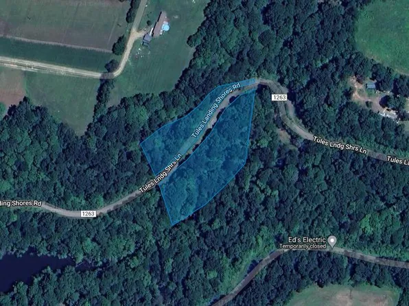 4&5 Tules Landing Shrs, Harned, KY 40144