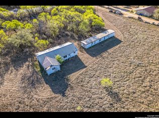 14395 W Fm 476, Somerset, TX 78069