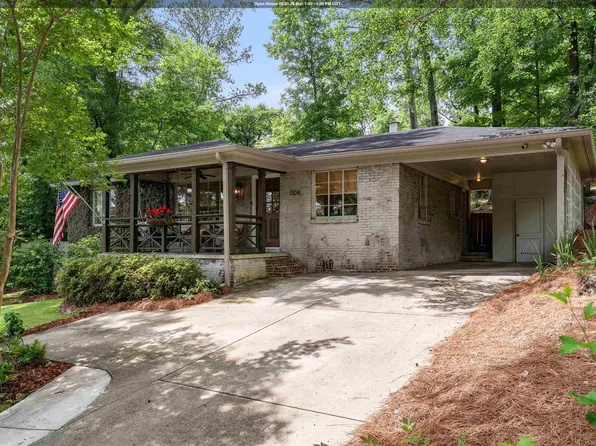 1104 Cresthill Dr, Birmingham, AL 35213