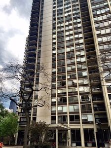 1360 N Sandburg Ter APT 408C, Chicago, IL, 60610