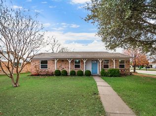 3918 Tynes Dr, Garland, TX 75042