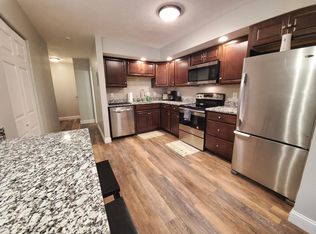 11 Flint Ave APT 3, Somerville, MA 02145