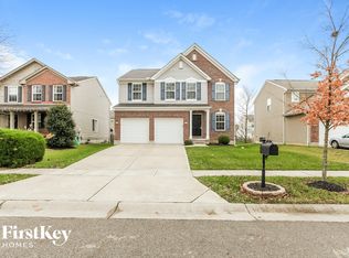 7 Parkwood Pl, Amelia, OH 45102