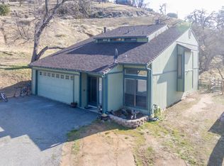 27541 Deertrail Dr, Tehachapi, CA 93561