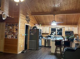 436 Cove Crk, Baker, WV 26801
