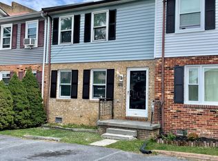 609 Carroll Dr, Stephens City, VA