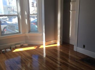 65 Linden St #1, Everett, MA 02149