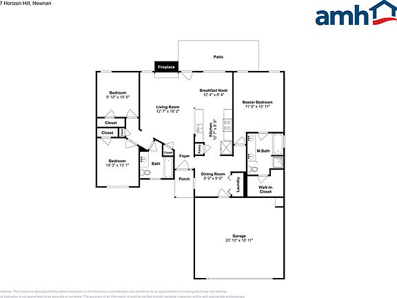 2nd image of this home