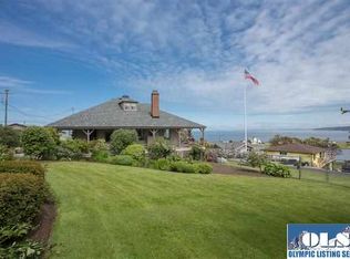 11 Discovery Way, Sequim, WA 98382