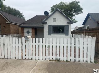 1008 W 11th St, Pueblo, CO 81003