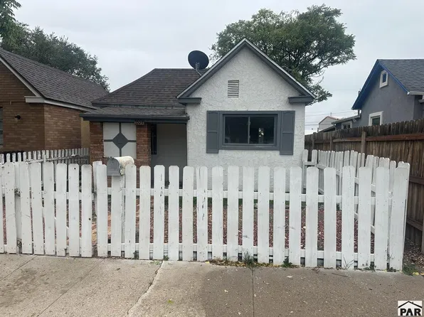 1008 W 11th St, Pueblo, CO 81003