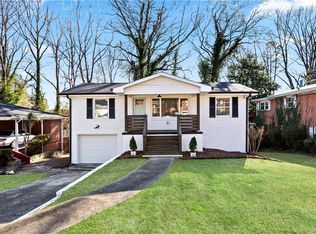 2708 Lincoln Ct NW, Atlanta, GA 30318