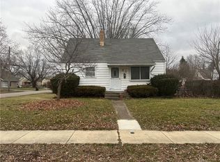 1901 Brownell Rd, Dayton, OH 45403