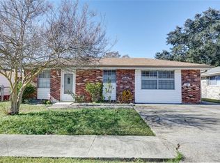 1444 Redwood Dr, Harvey, LA 70058