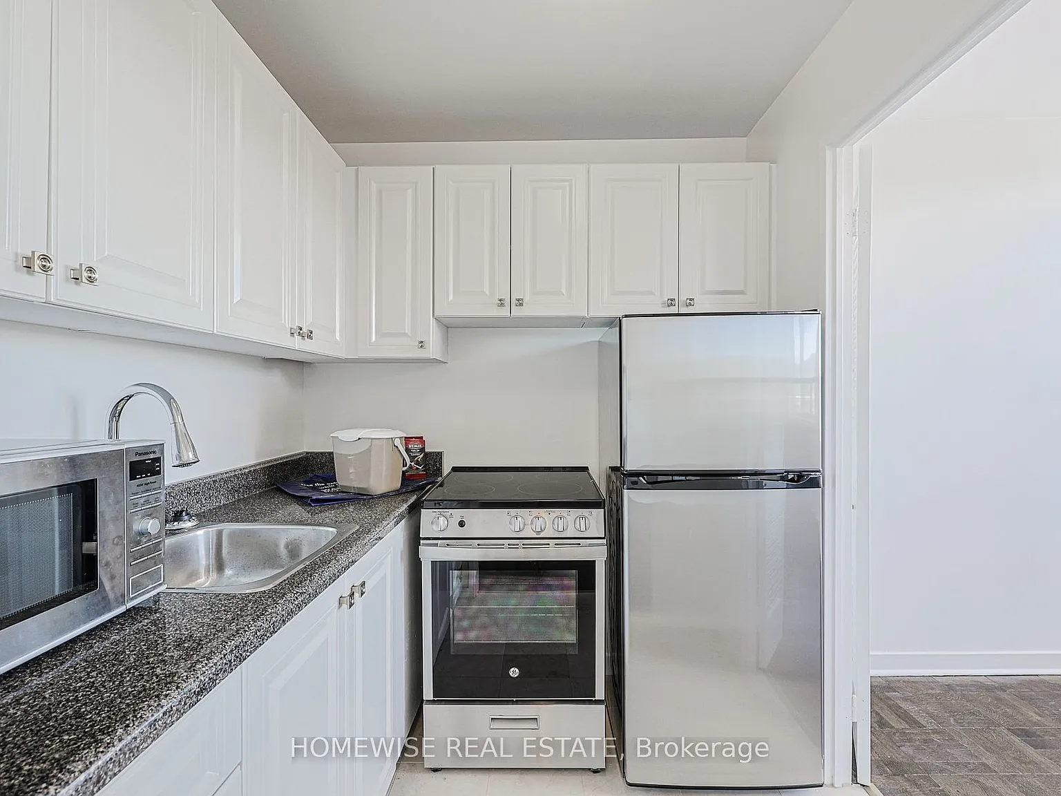 Studio, $1,695 — Photo 2