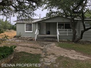 12909 Nutty Brown Rd, Austin, TX 78737