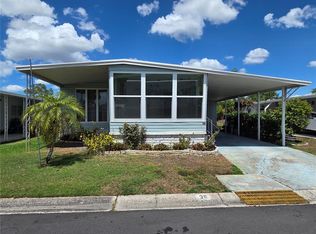 7777 46th Ave N LOT 36, Saint Petersburg, FL 33709