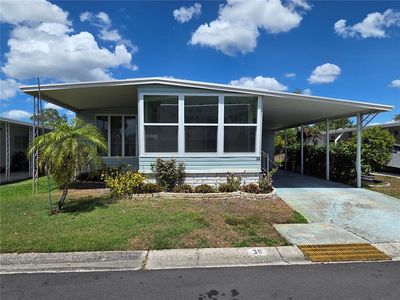 7777 46th Ave N Lot 36, Saint Petersburg, FL, 33709