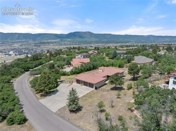 380 Scrub Oak Cir, Monument, CO 80132
