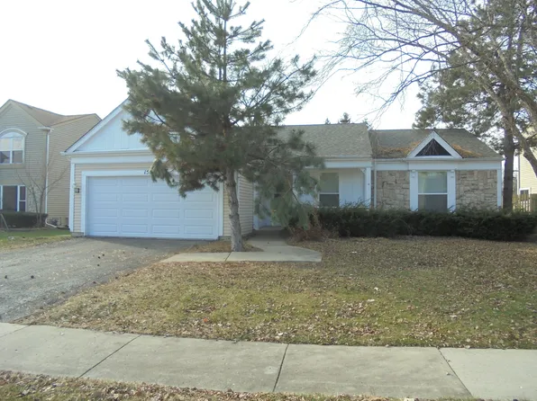 1534 Saint Andrews Cir, Elgin, IL 60123