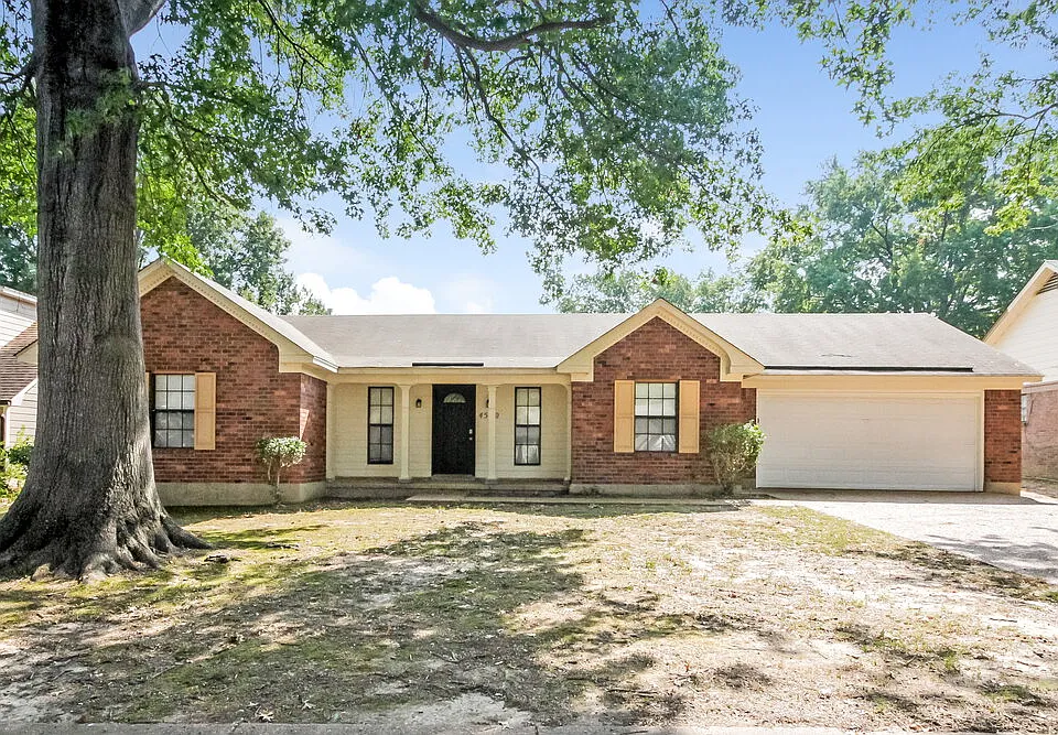 4580 Blandford Dr