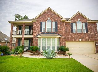 21022 Normandy Forest Dr, Spring, TX 77388