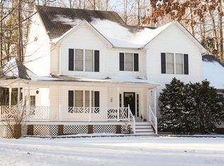 9318 Waterfall Cove Dr, Chesterfield, VA 23832