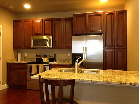 Granite Countertops