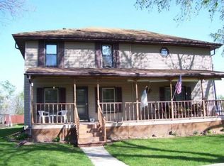 1500 Washington St, Hamburg, IA 51640