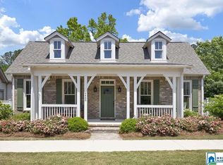 6448 Spring St, Trussville, AL 35173