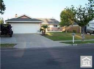 5752 Rich Hill Way, Yorba Linda, CA 92886