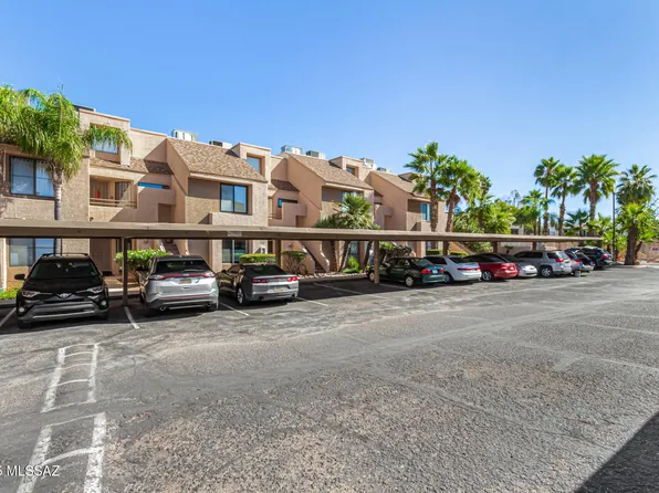 5675 N Camino Esplendora APT 2109, Tucson, AZ 85718