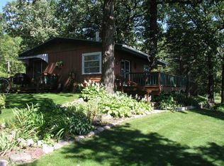 9077 283rd Ave NW, Zimmerman, MN 55398
