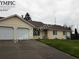 1012 SE Scarlet Oak Dr, Olympia, WA 98503