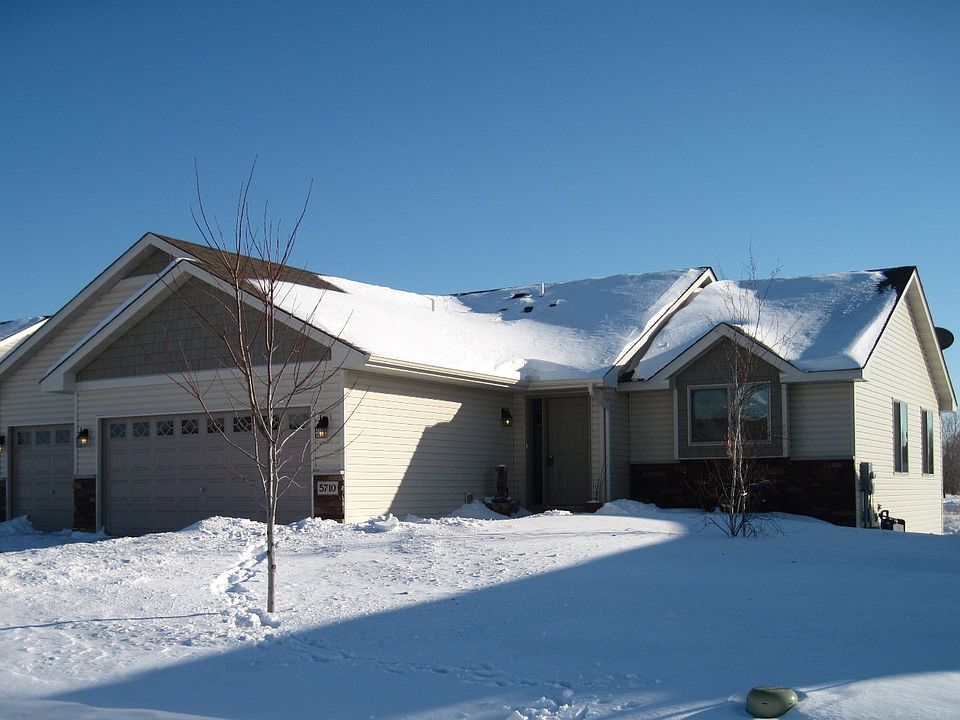 1st image of 5710 152nd Way NW