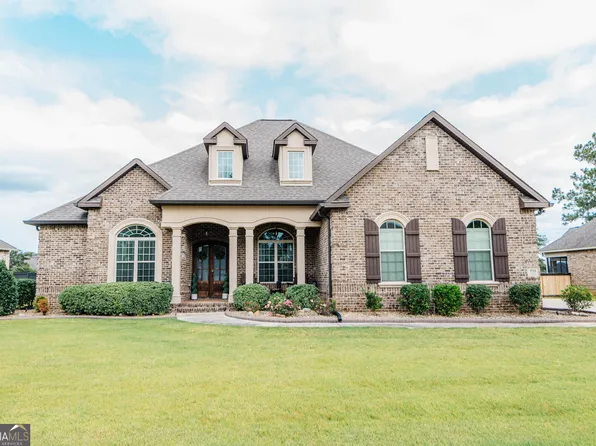 811 Kyler Ln, Bonaire, GA 31005