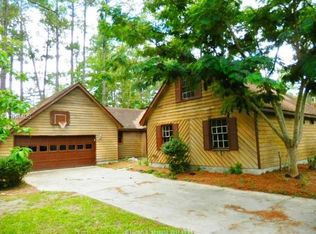 226 Gooding St, Varnville, SC 29944