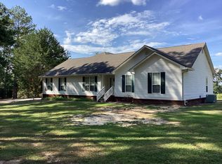 3094 Georgiana Hwy, Brantley, AL 36009