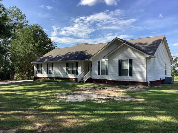 3094 Georgiana Hwy, Brantley, AL 36009